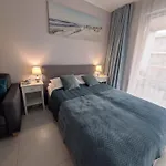Balticus C101 Promenada Gwiazd Rita * Miedzyzdroje