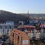 Apartmán Balticus C101 Promenada Gwiazd Rita
