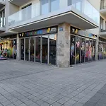Balticus C101 Promenada Gwiazd Rita Miedzyzdroje
