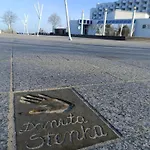Balticus C101 Promenada Gwiazd Rita *