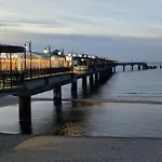 Balticus C101 Promenada Gwiazd Rita Apartmán Miedzyzdroje