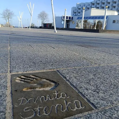 Balticus C101 Promenada Gwiazd Rita *